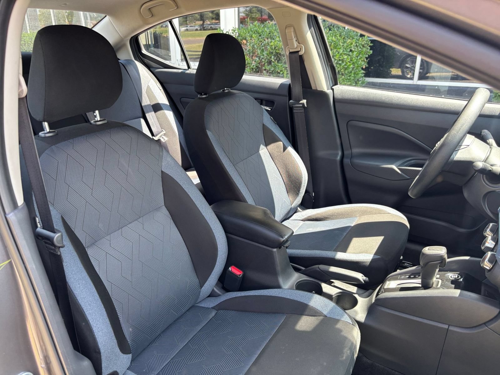 Thumbnail: 2025 Nissan Versa - 29