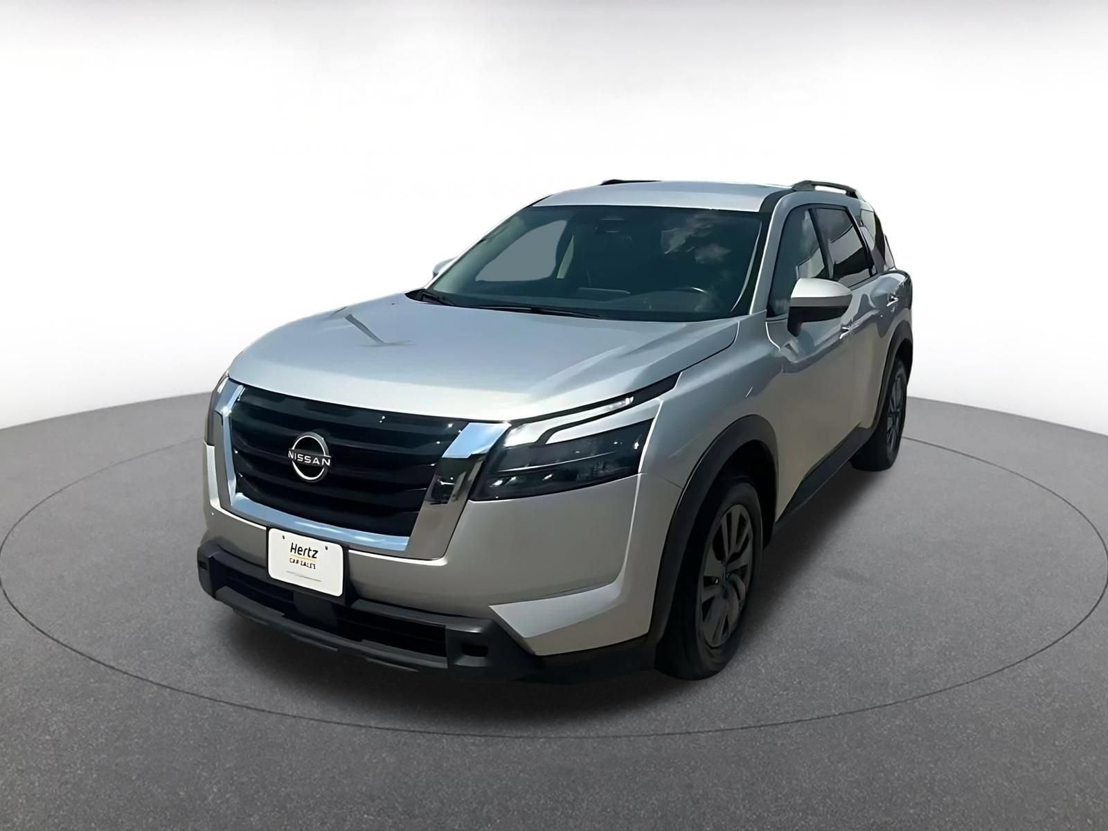Thumbnail: 2025 Nissan Pathfinder - 7