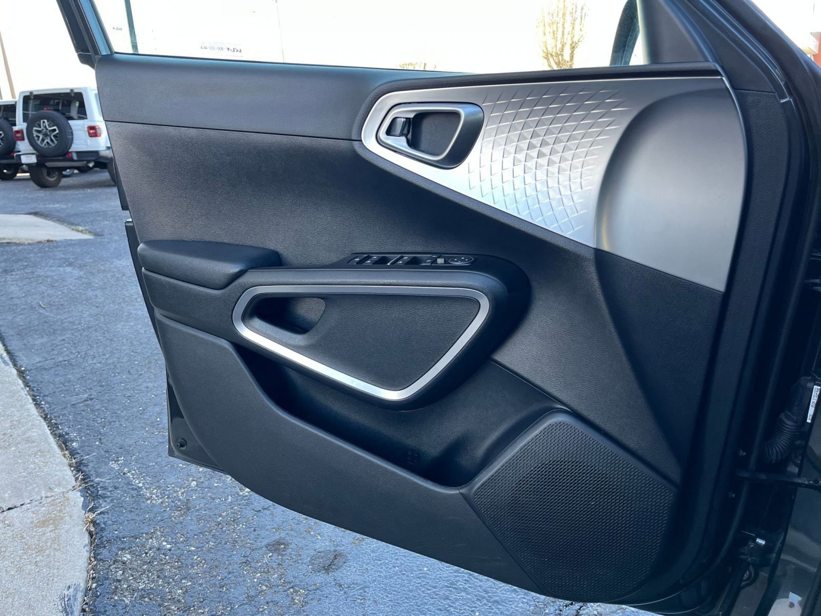 Thumbnail: 2025 Kia Soul - 20