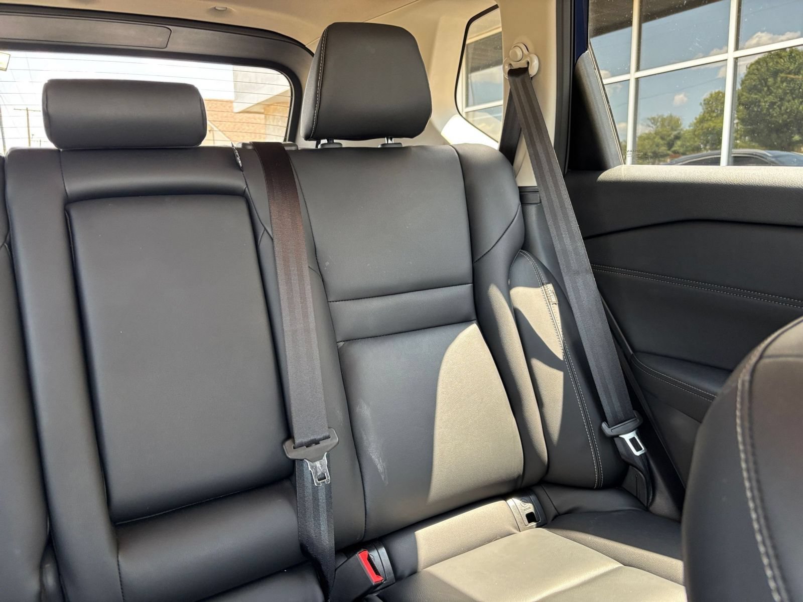Thumbnail: 2026 Nissan Rogue - 35
