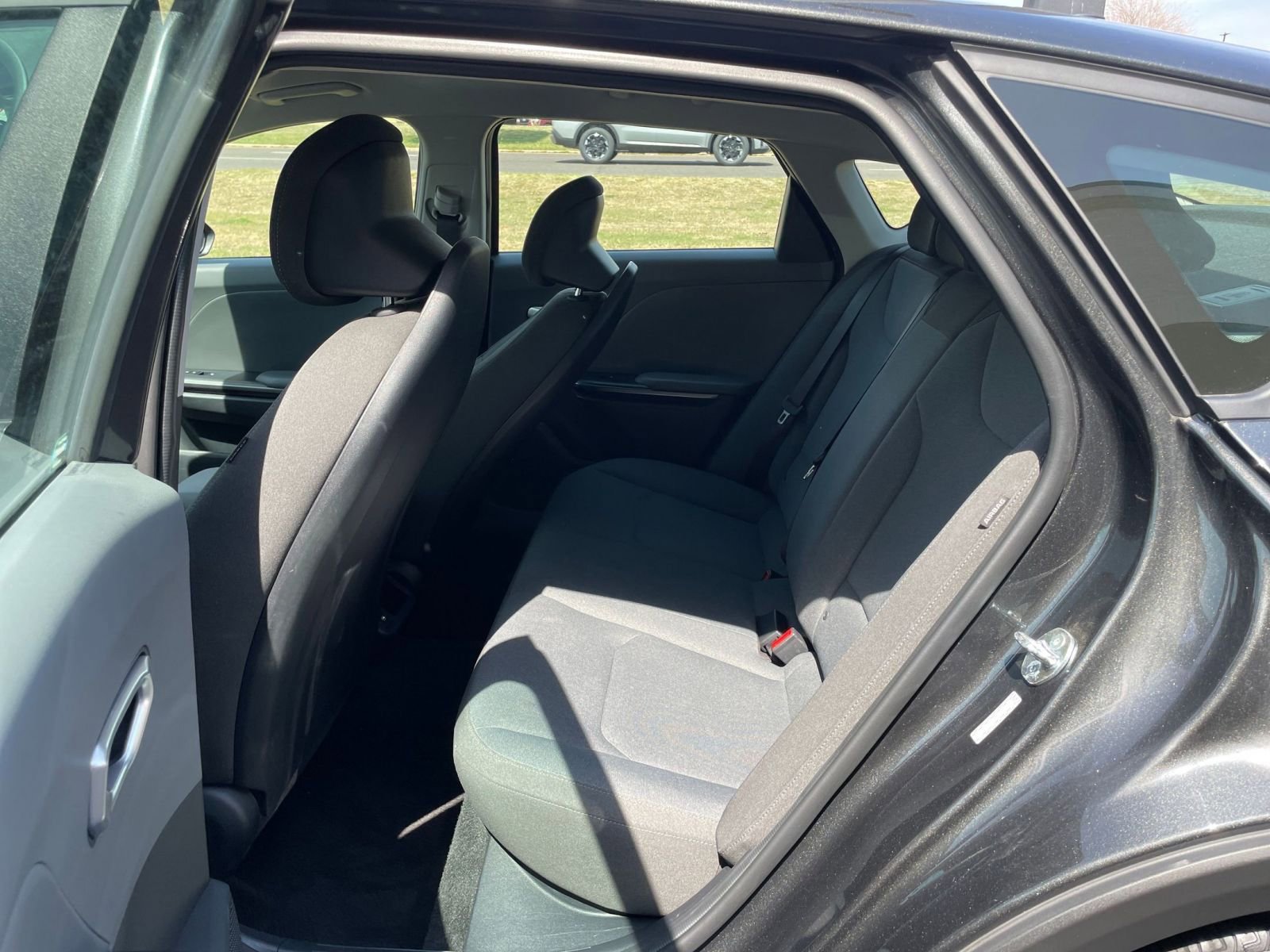 Thumbnail: 2025 Kia K4 - 24