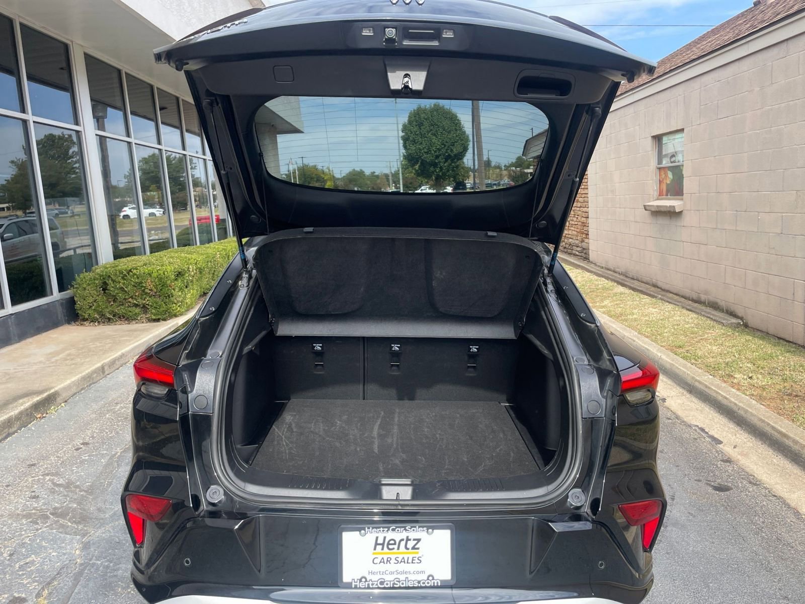 Thumbnail: 2025 Buick Envista - 29