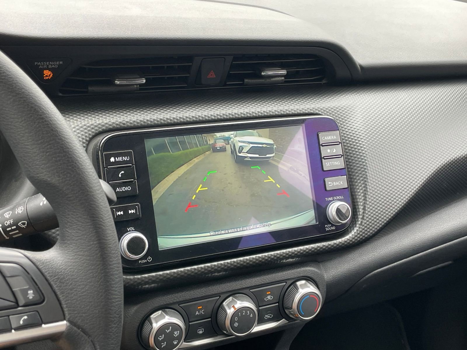 Thumbnail: 2024 Nissan Kicks - 22