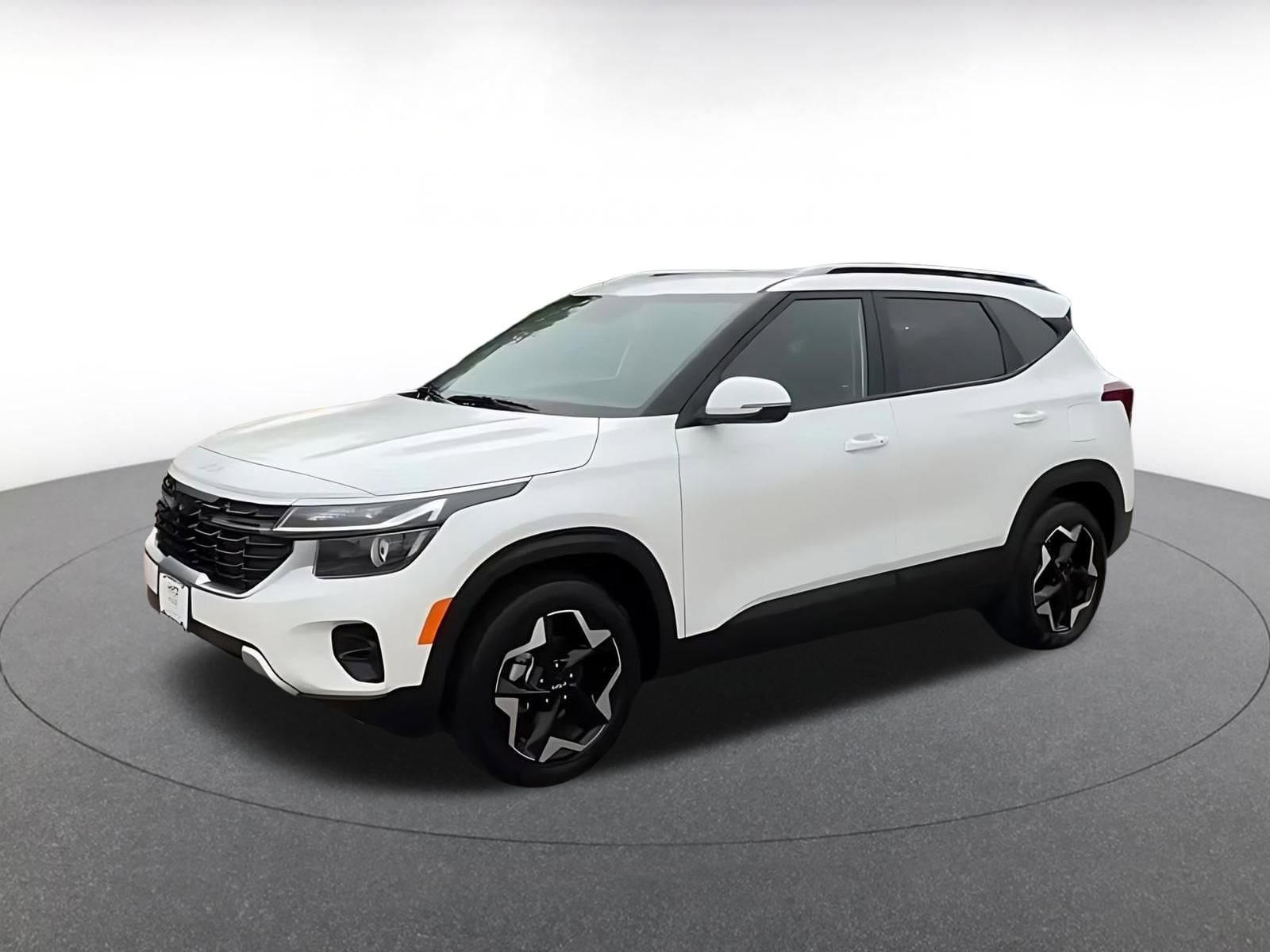 Thumbnail: 2025 Kia Seltos - 8