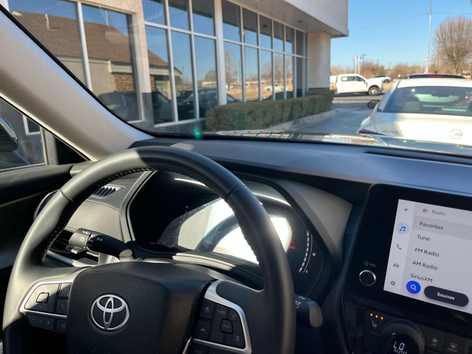 Thumbnail: 2025 Toyota Grand Highlander - 34