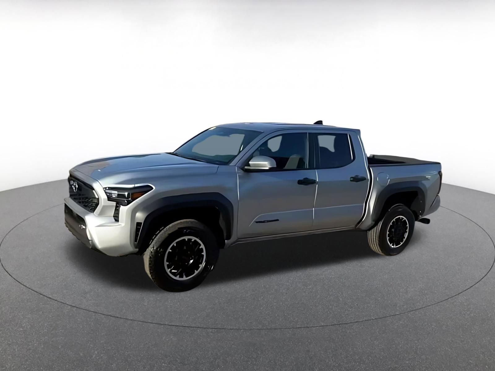 Thumbnail: 2024 Toyota Tacoma - 16