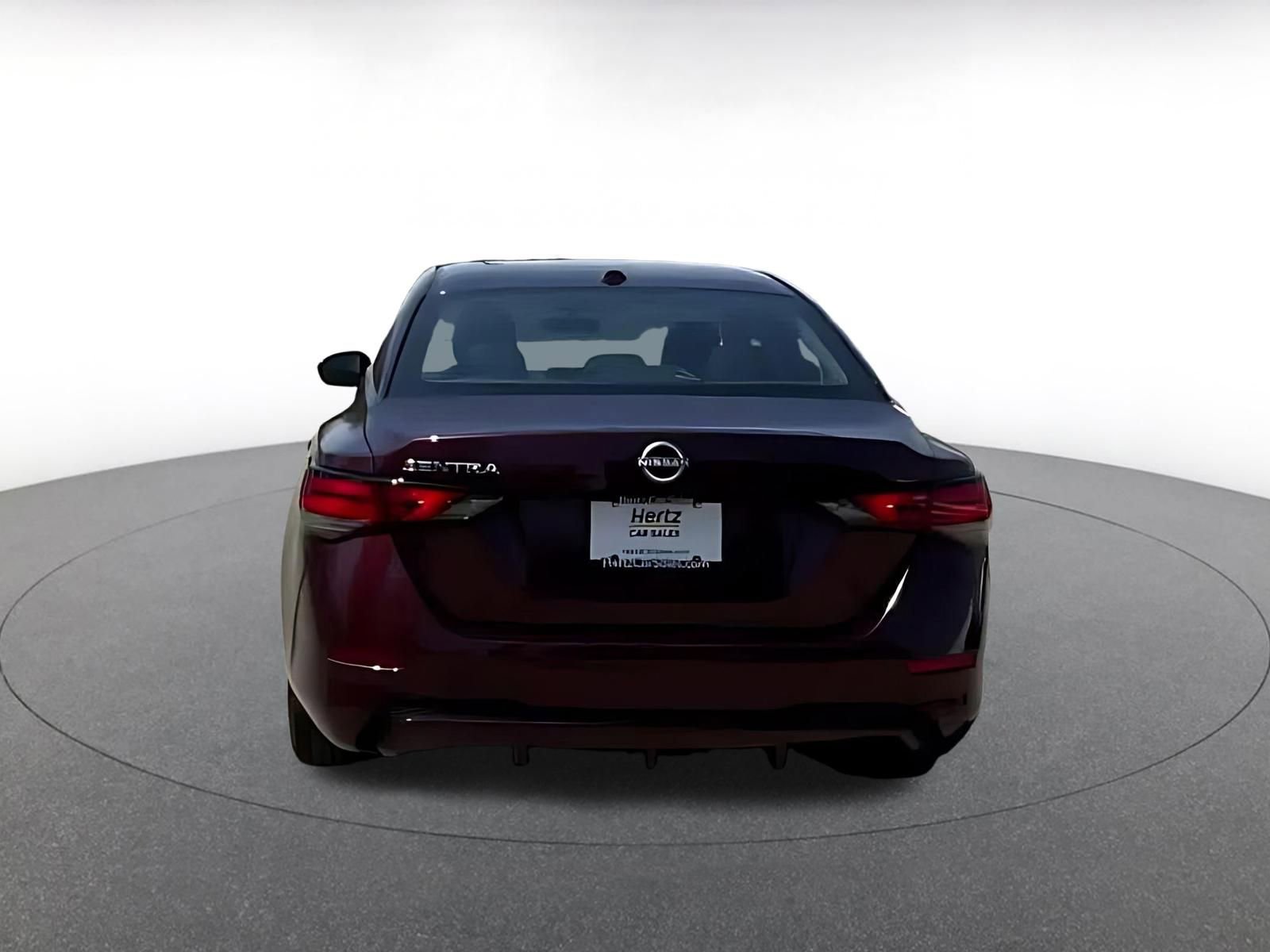 Thumbnail: 2025 Nissan Sentra - 11