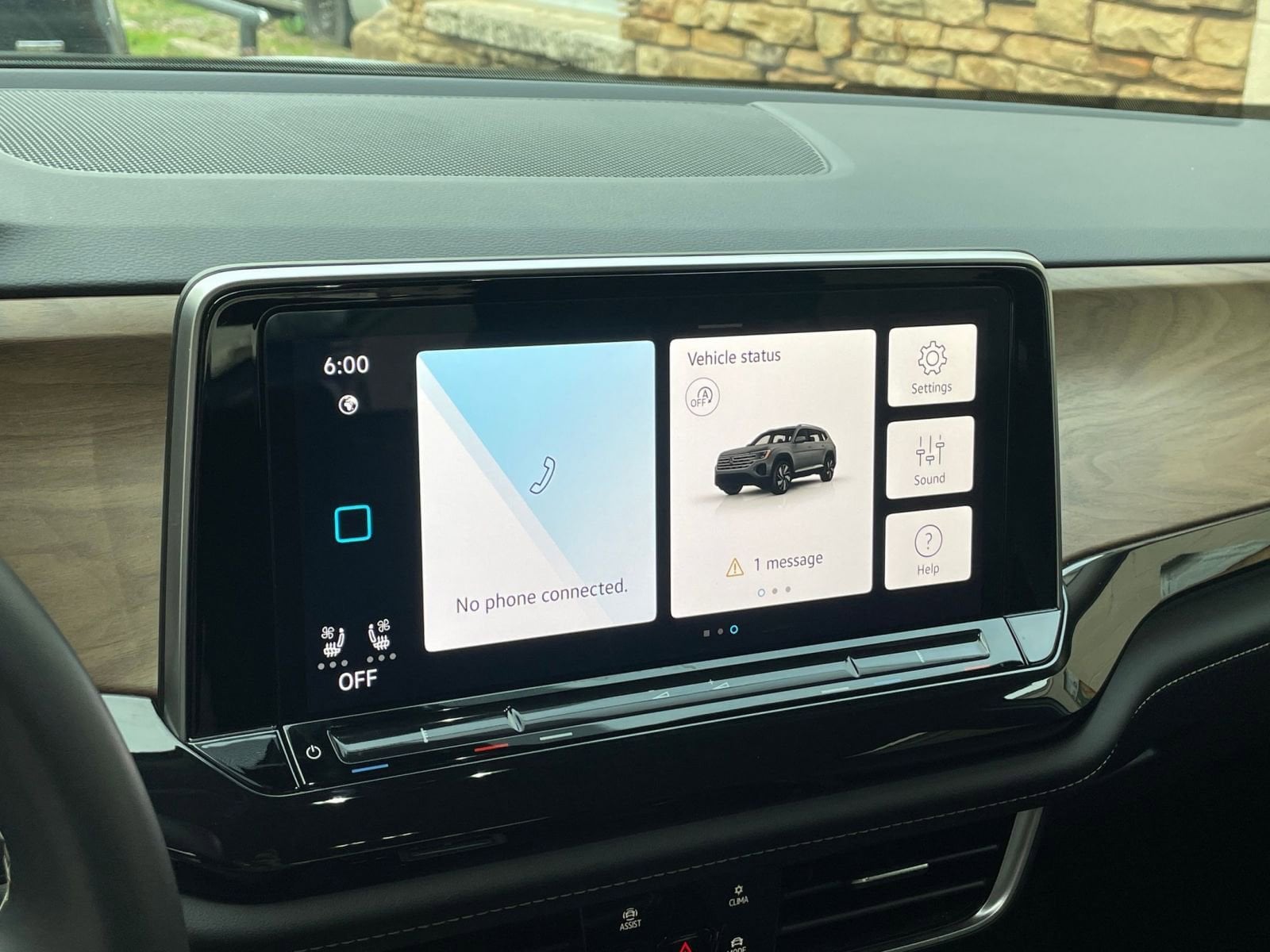 Thumbnail: 2025 Volkswagen Atlas - 21