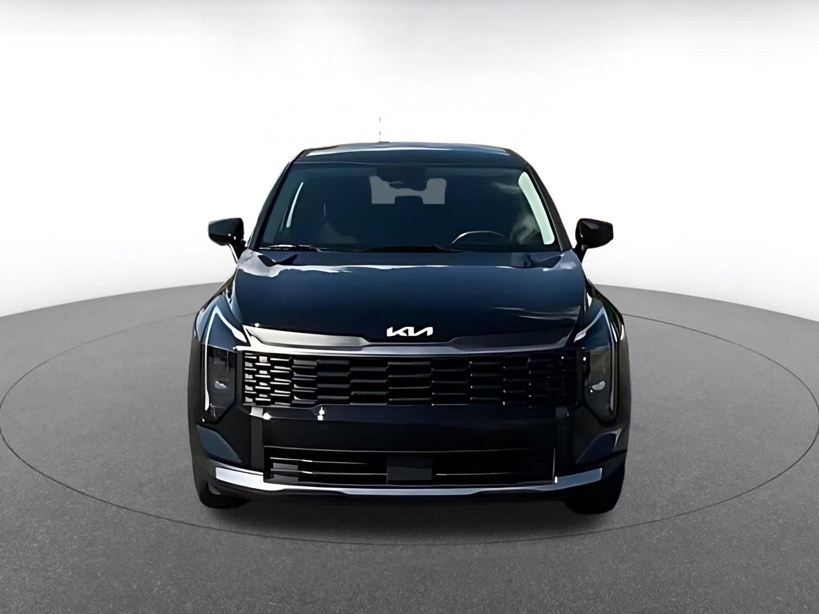 Thumbnail: 2026 Kia Sportage - 4