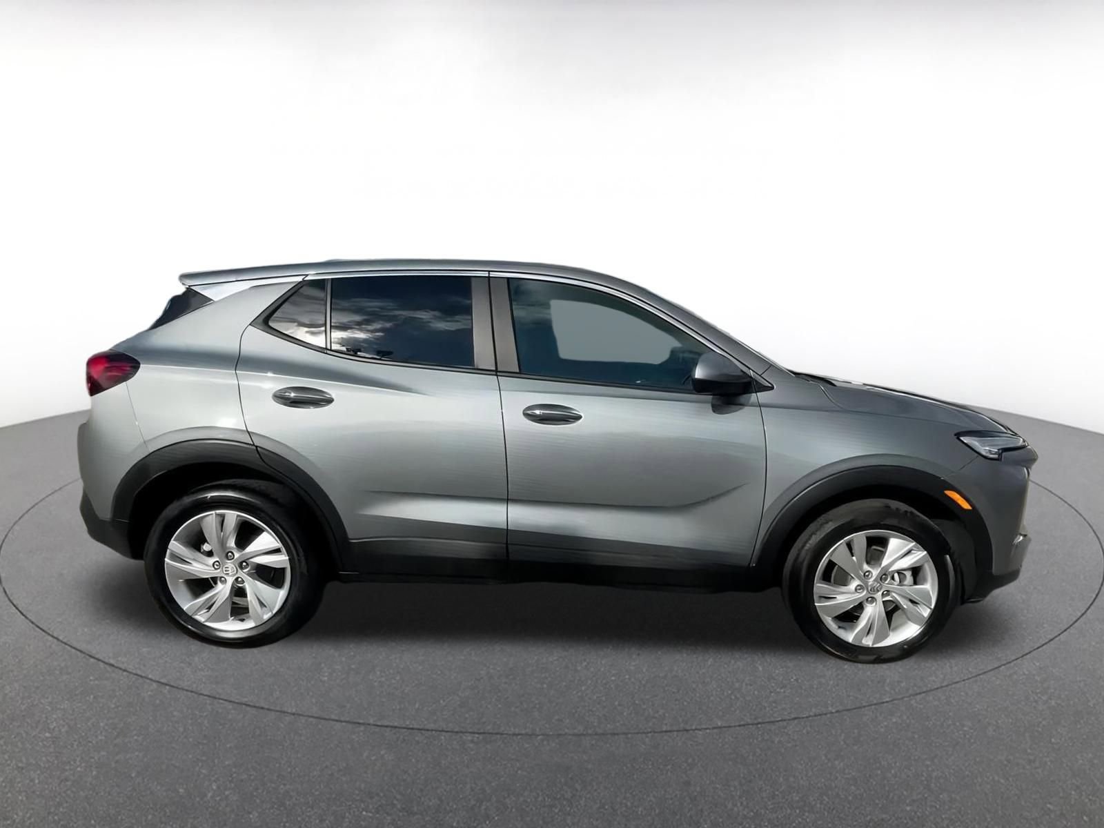 Thumbnail: 2025 Buick Encore GX - 16