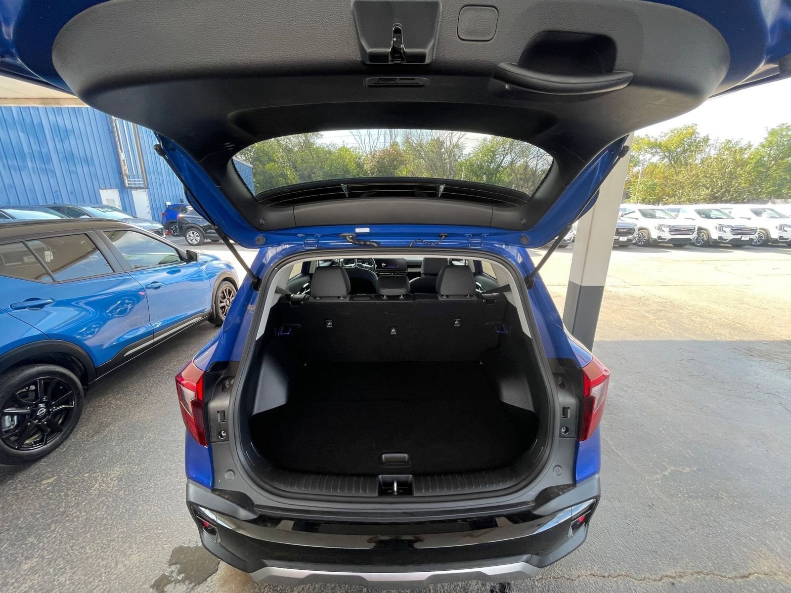 Thumbnail: 2025 Kia Seltos - 30