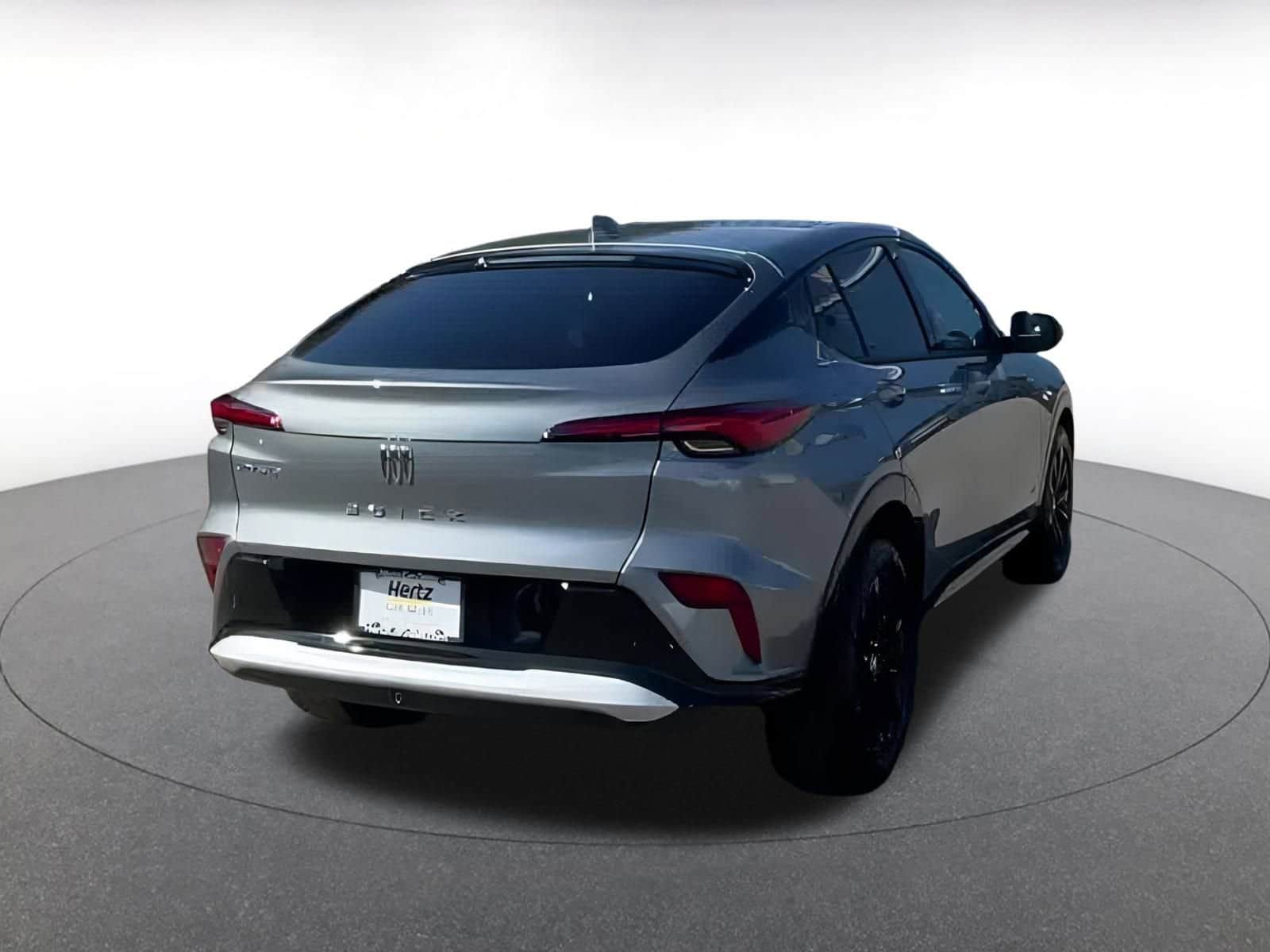 Thumbnail: 2025 Buick Envista - 14