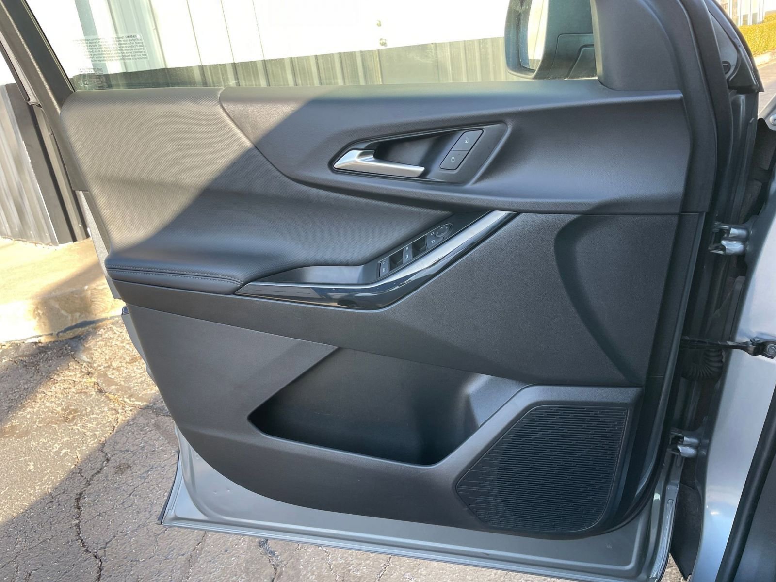 Thumbnail: 2025 Chevrolet Equinox - 20