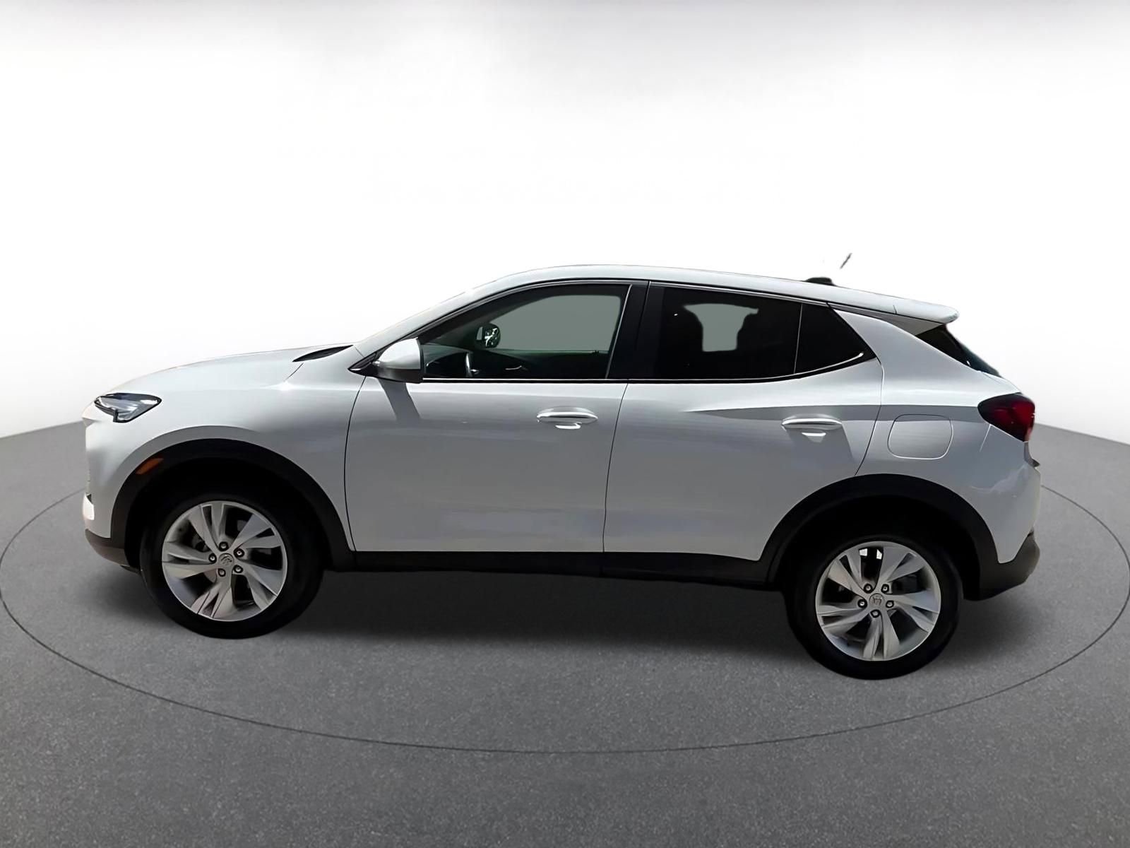 Thumbnail: 2025 Buick Encore GX - 9