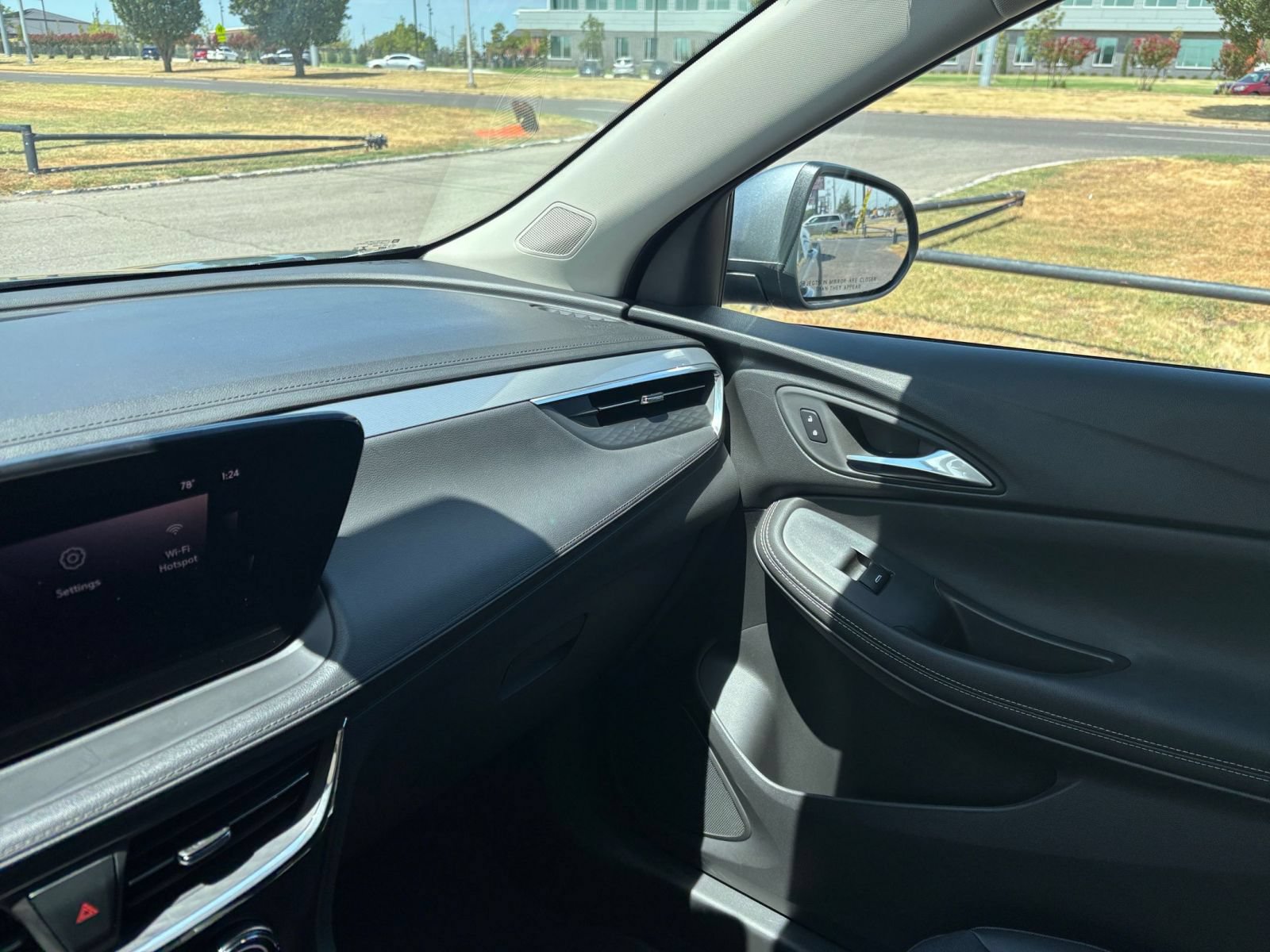 Thumbnail: 2026 Buick Encore GX - 33