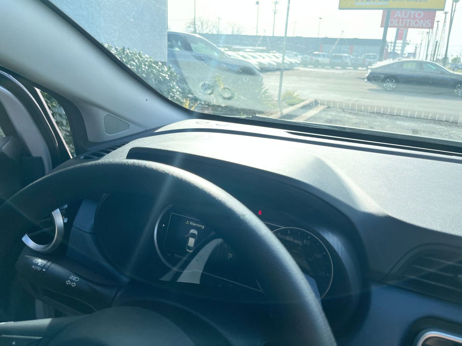 Thumbnail: 2025 Nissan Versa - 32