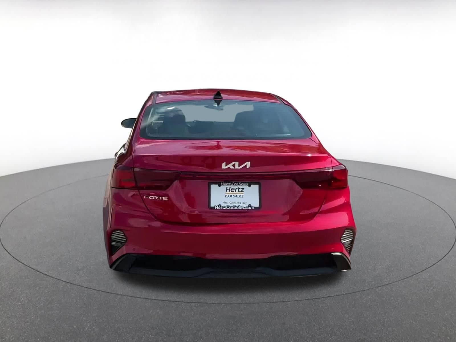 Thumbnail: 2024 Kia Forte - 12