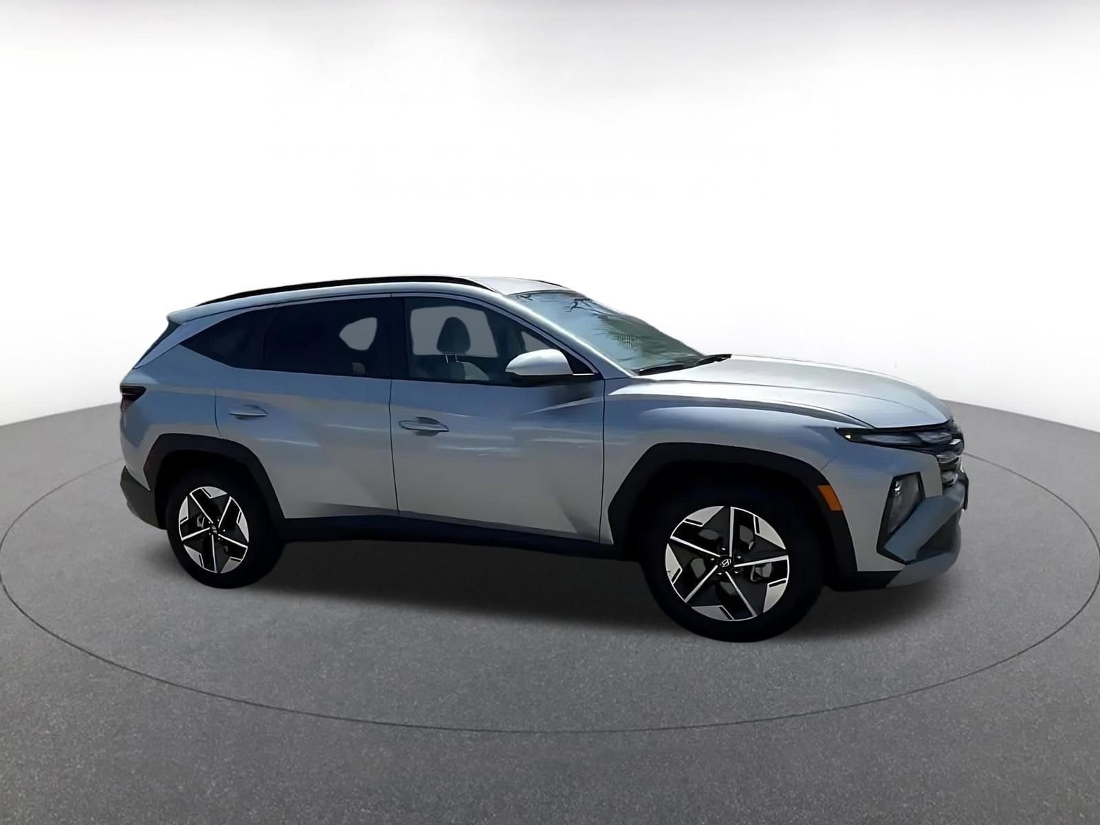 Thumbnail: 2025 Hyundai Tucson - 2