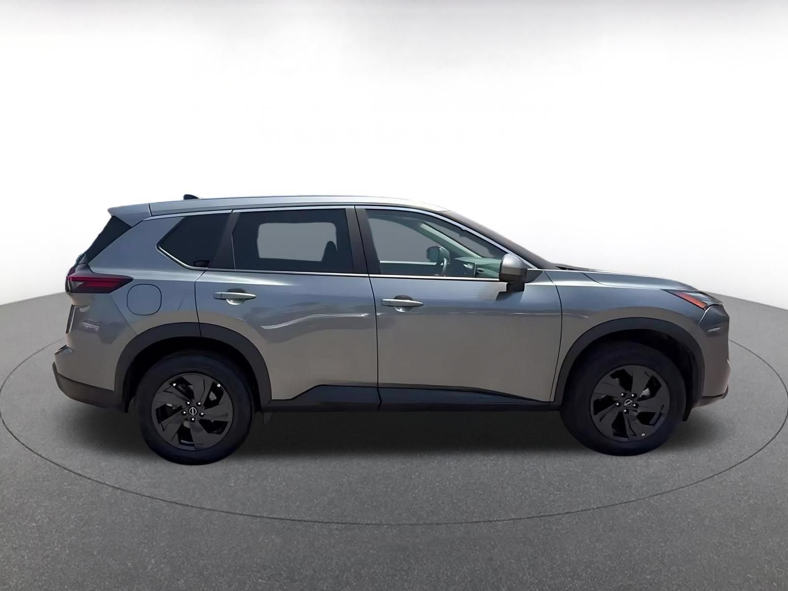 Thumbnail: 2026 Nissan Rogue - 16