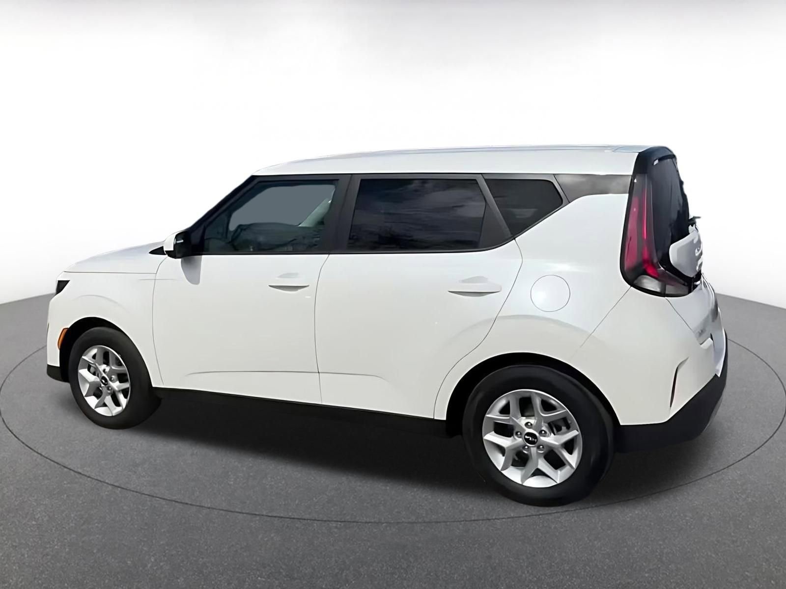 Thumbnail: 2025 Kia Soul - 10