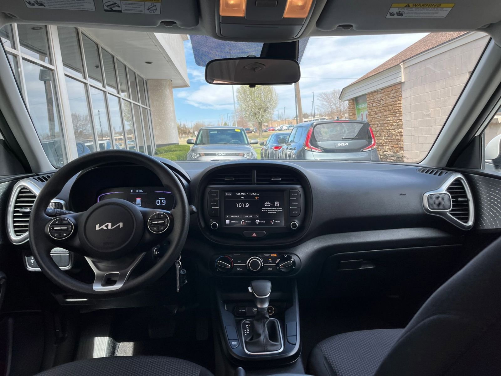 Thumbnail: 2025 Kia Soul - 31