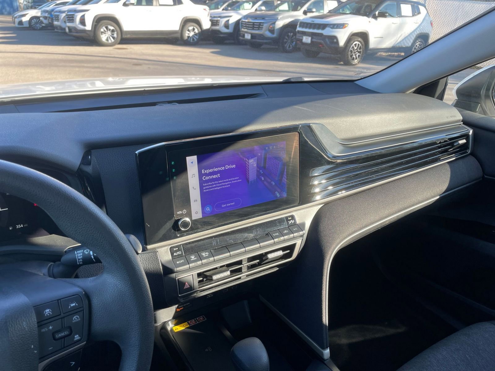 Thumbnail: 2025 Toyota Camry - 17