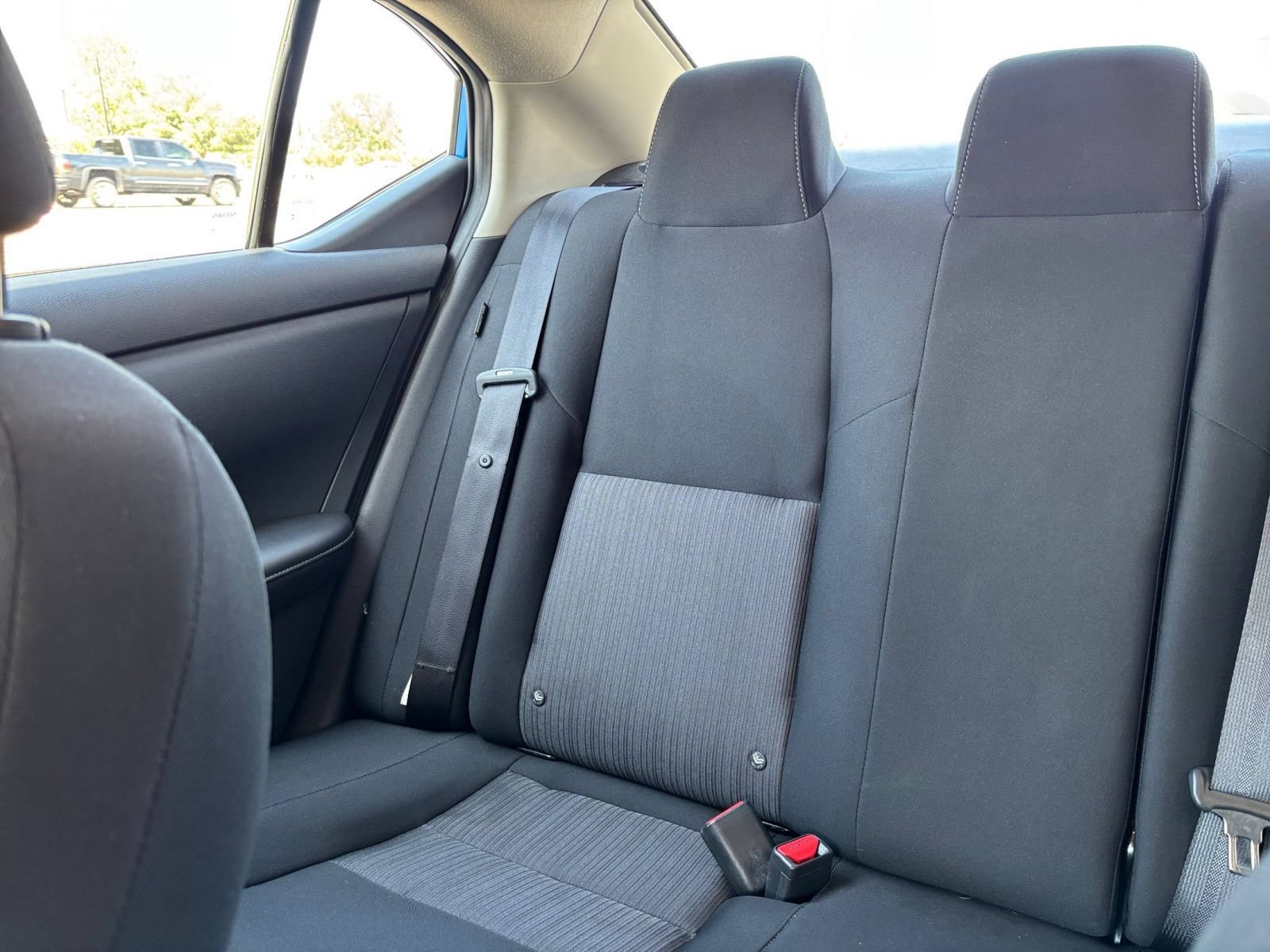 2025 Nissan Sentra SV - Photo 36