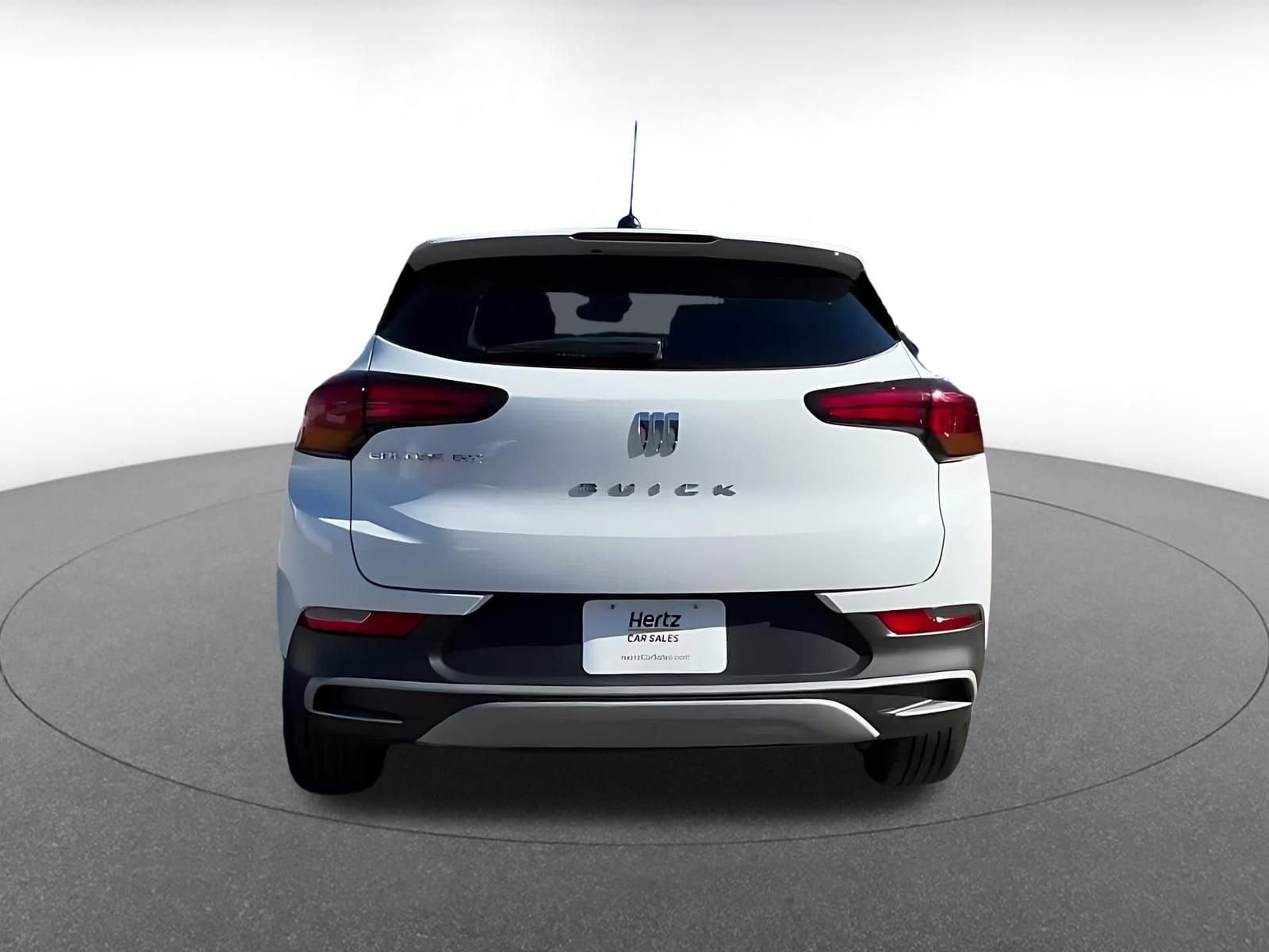 Thumbnail: 2025 Buick Encore GX - 12