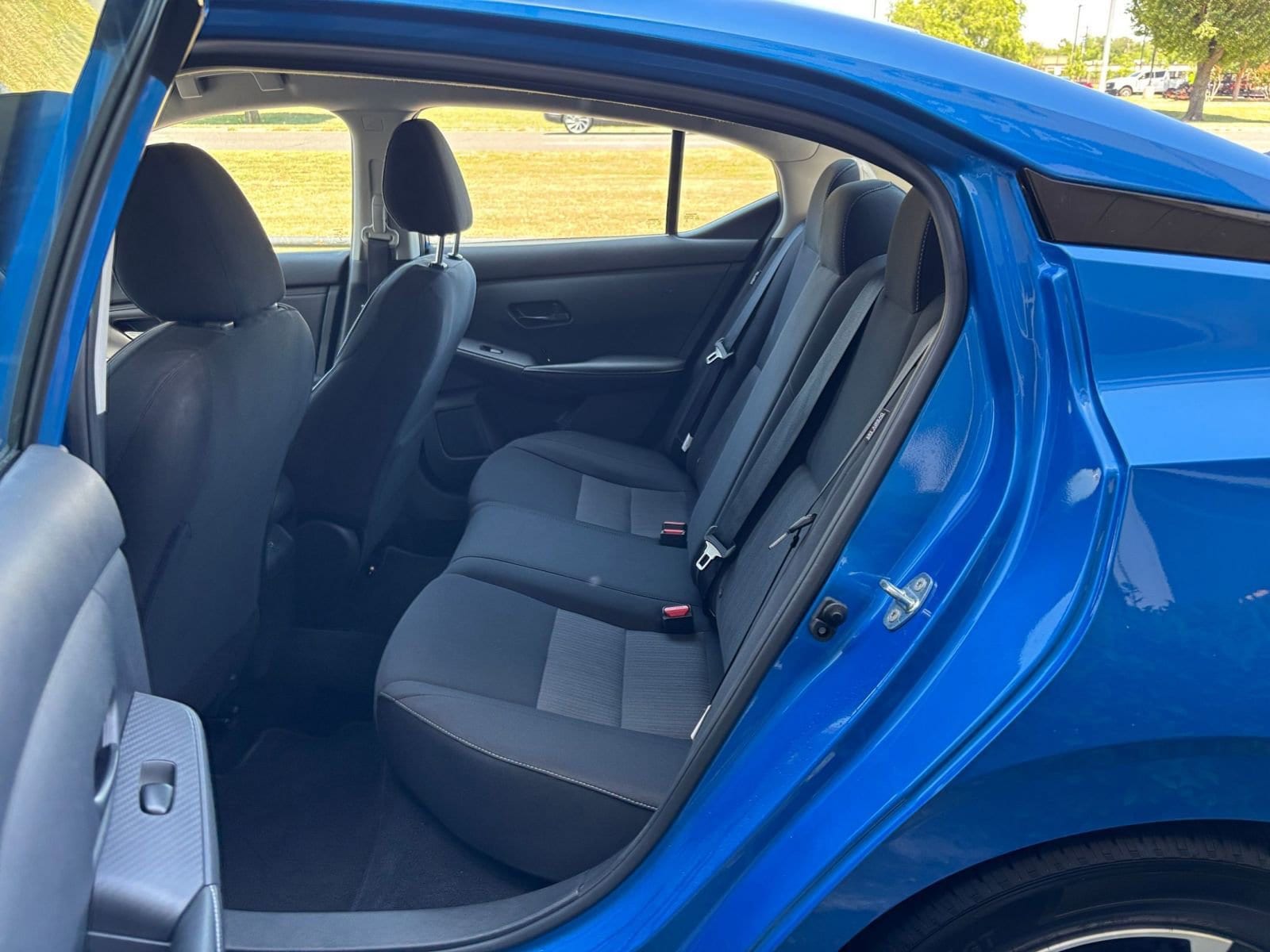 Thumbnail: 2025 Nissan Sentra - 23