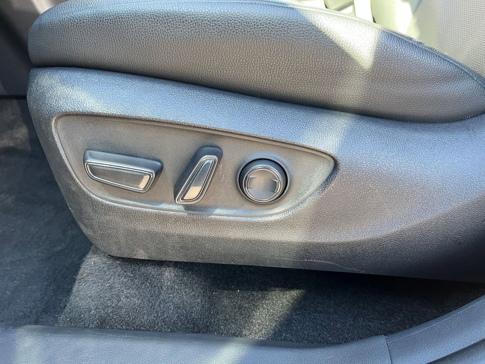 Thumbnail: 2025 Toyota Grand Highlander - 23