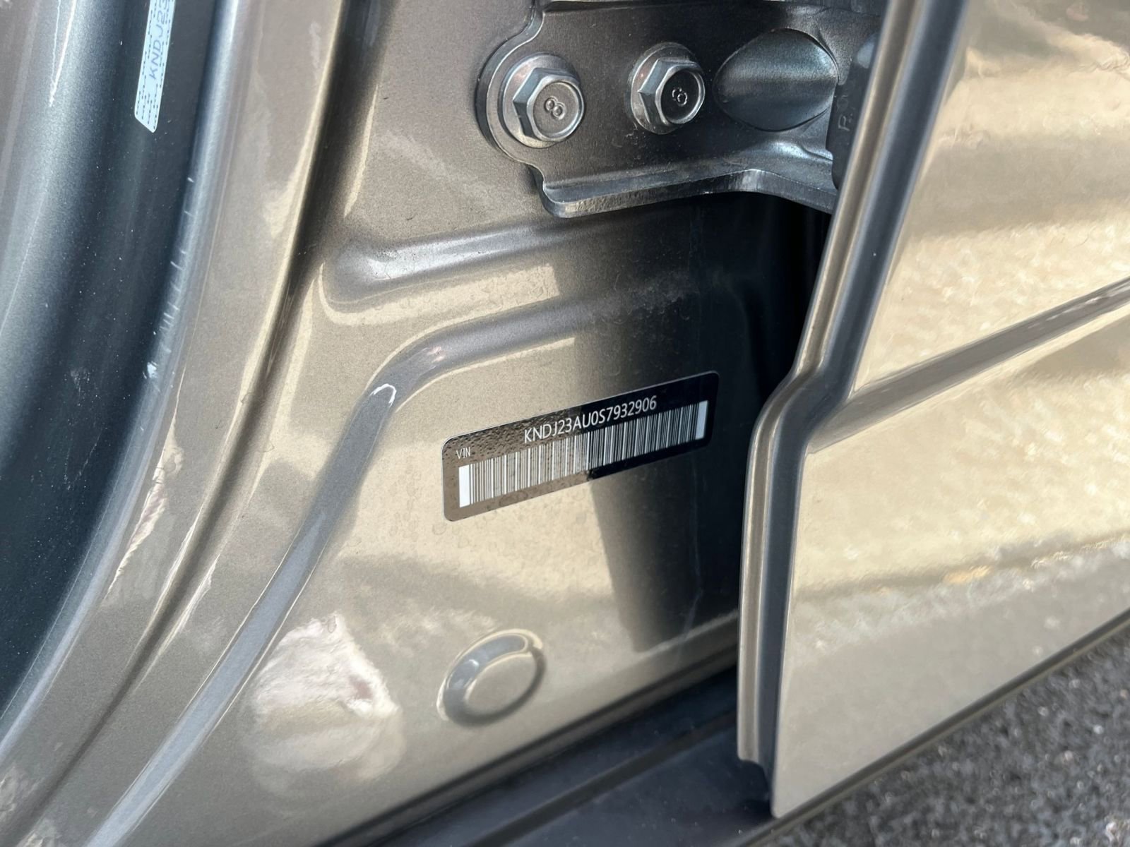 Thumbnail: 2025 Kia Soul - 27