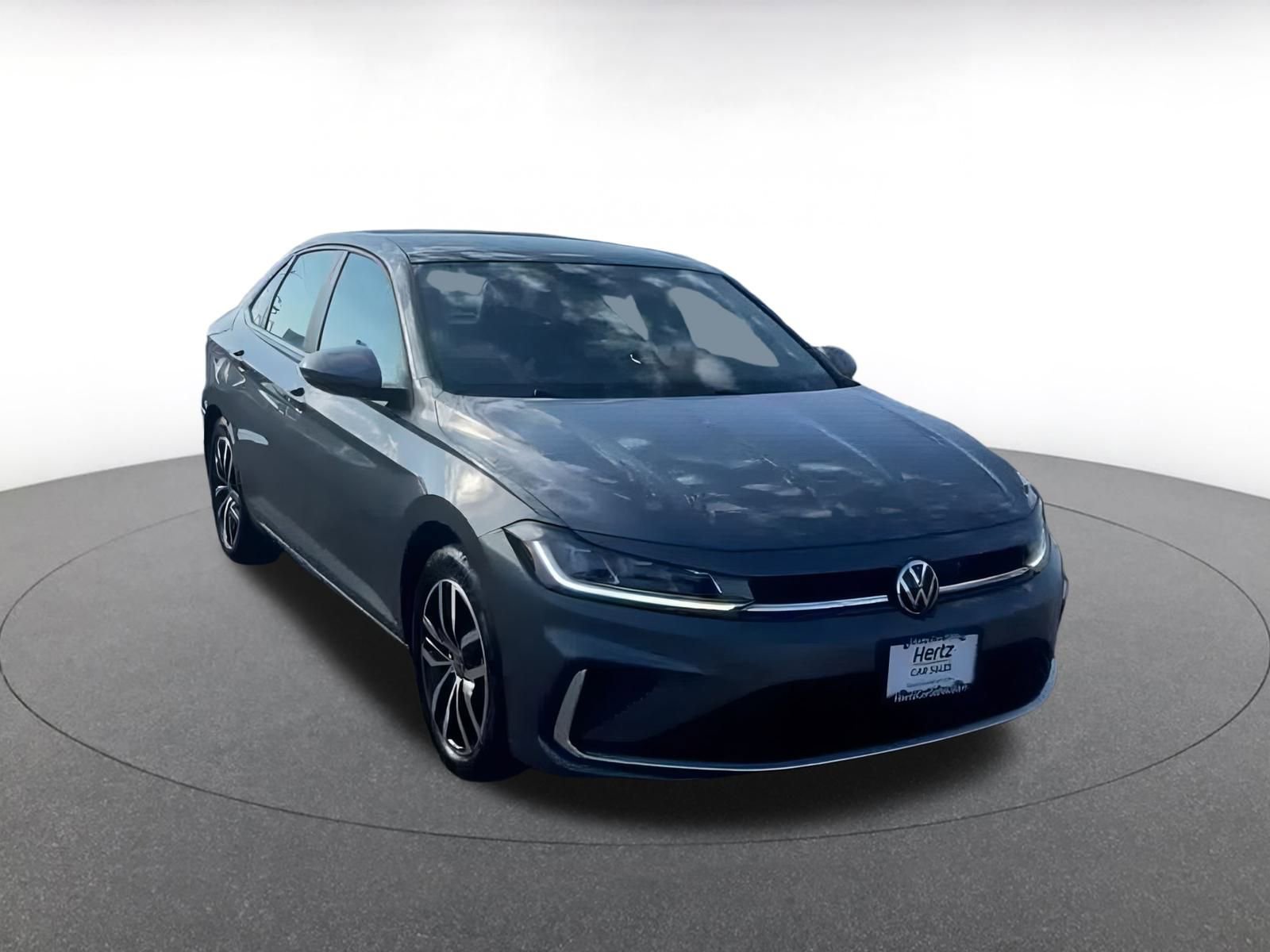 Thumbnail: 2025 Volkswagen Jetta - 3