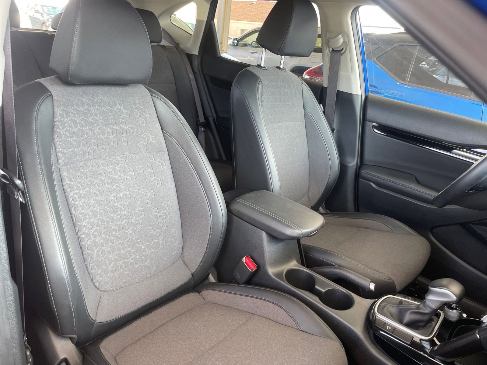 Thumbnail: 2025 Kia Seltos - 35