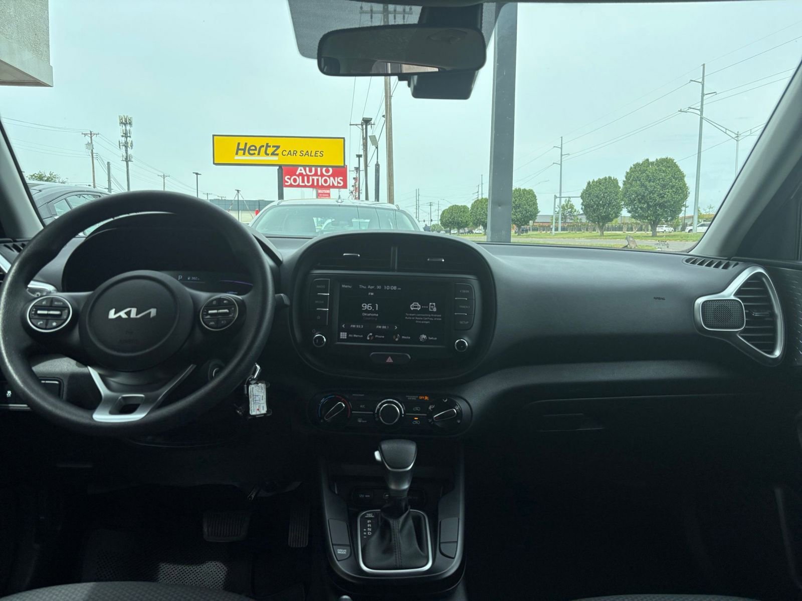 Thumbnail: 2025 Kia Soul - 31