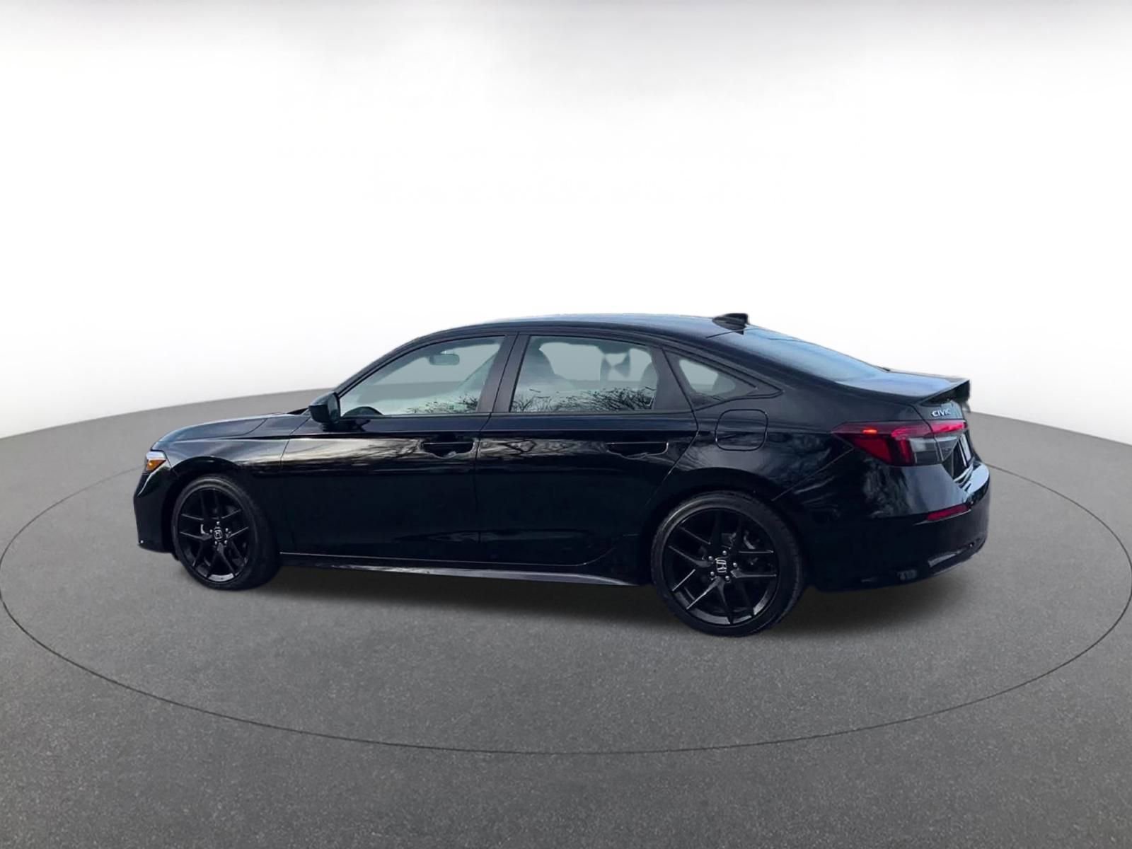 Thumbnail: 2025 Honda Civic - 10