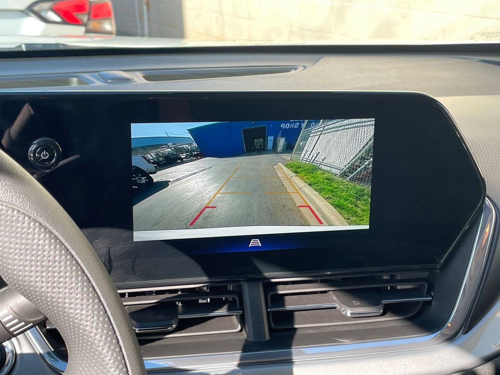 Thumbnail: 2025 Chevrolet Trax - 22