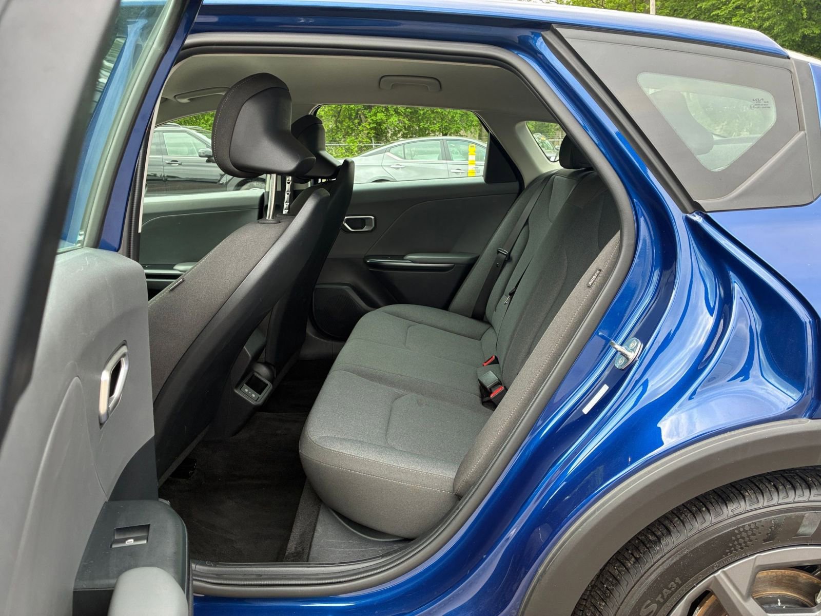 Thumbnail: 2025 Kia K4 - 24