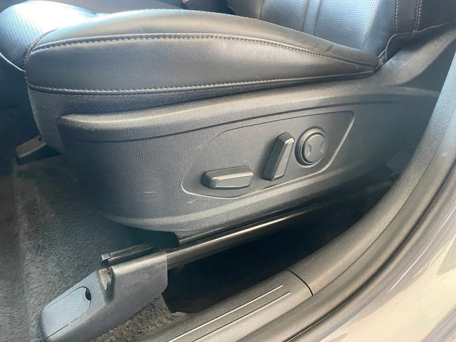 Thumbnail: 2024 Kia Sorento - 23