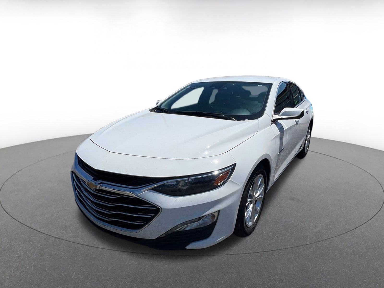 2024 Chevrolet Malibu LT 2
