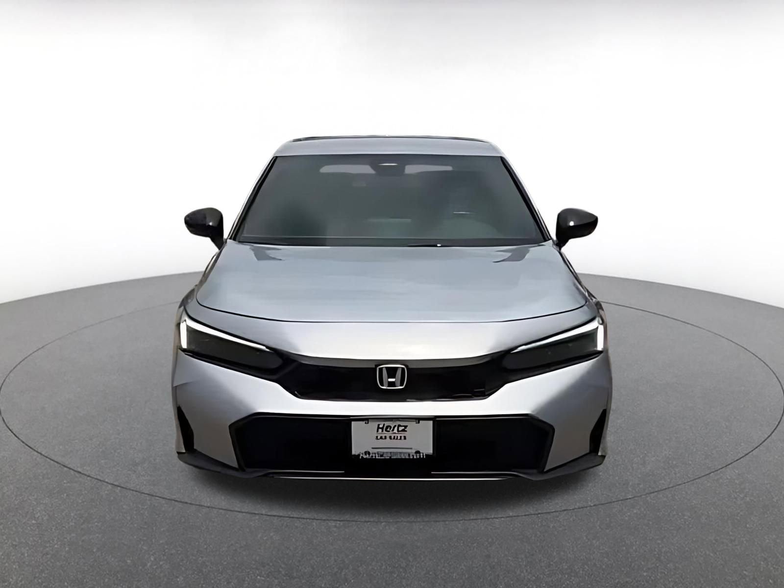Thumbnail: 2025 Honda Civic - 3