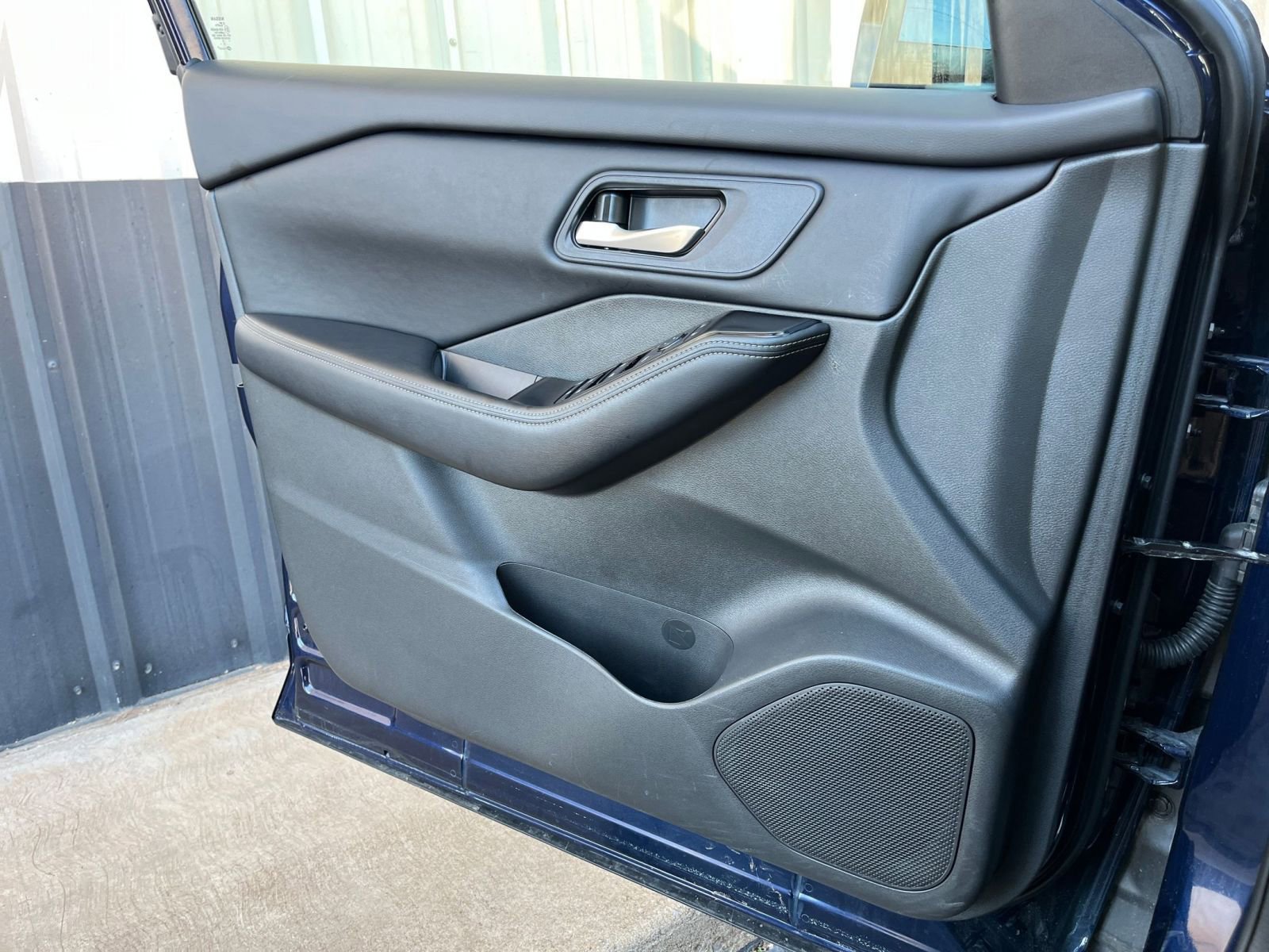 Thumbnail: 2025 Nissan Rogue - 18