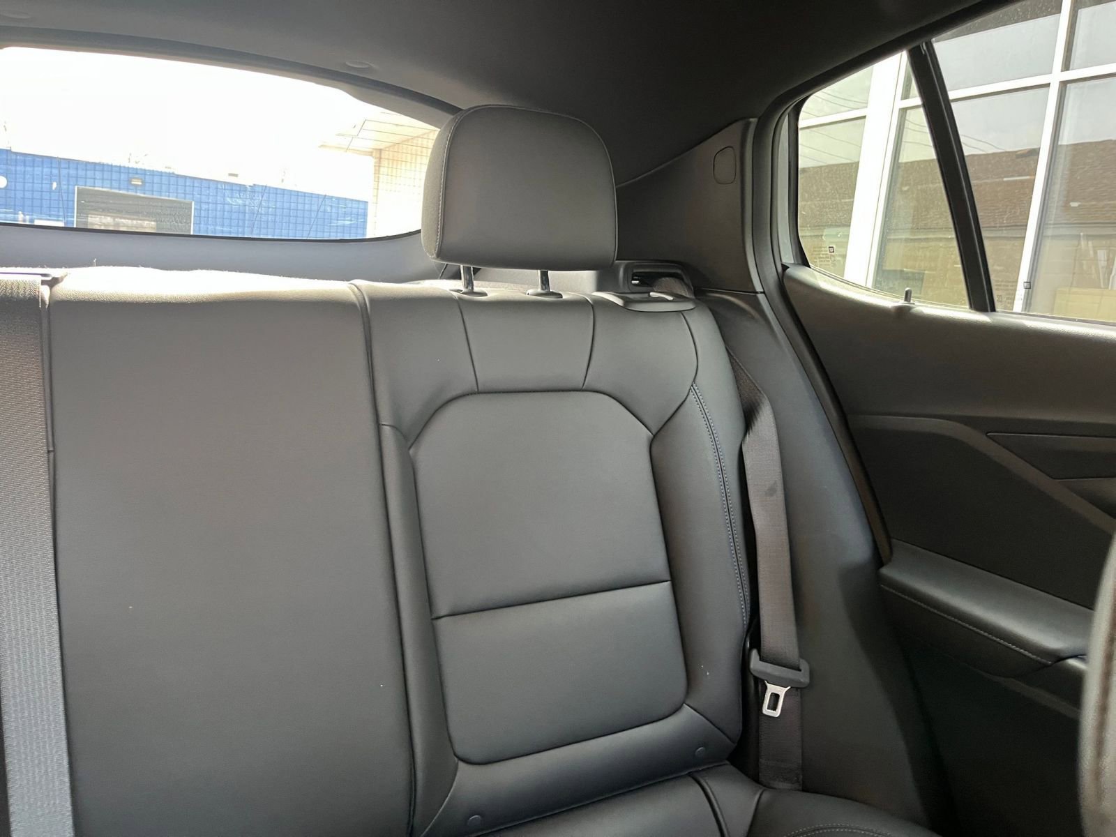 Thumbnail: 2025 Buick Envista - 35