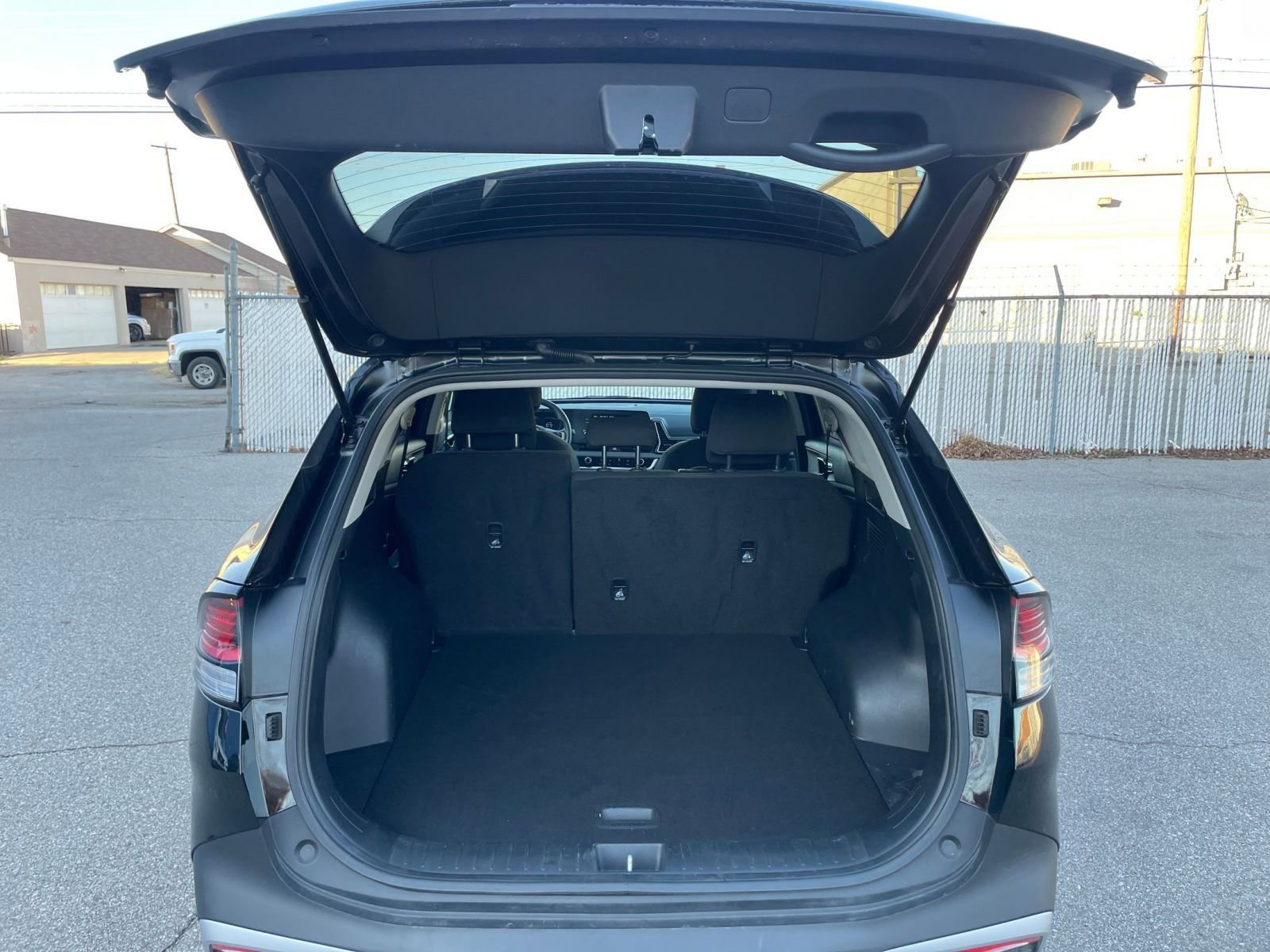 Thumbnail: 2025 Kia Sportage - 30