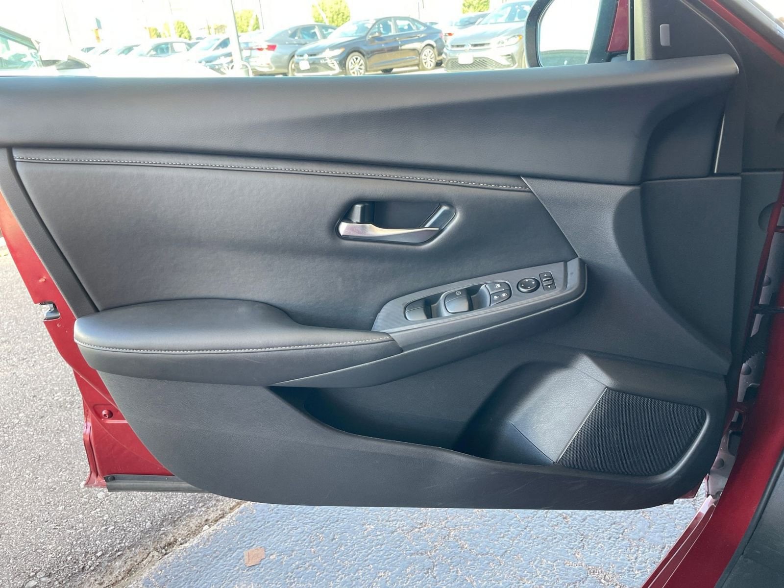 Thumbnail: 2024 Nissan Sentra - 20