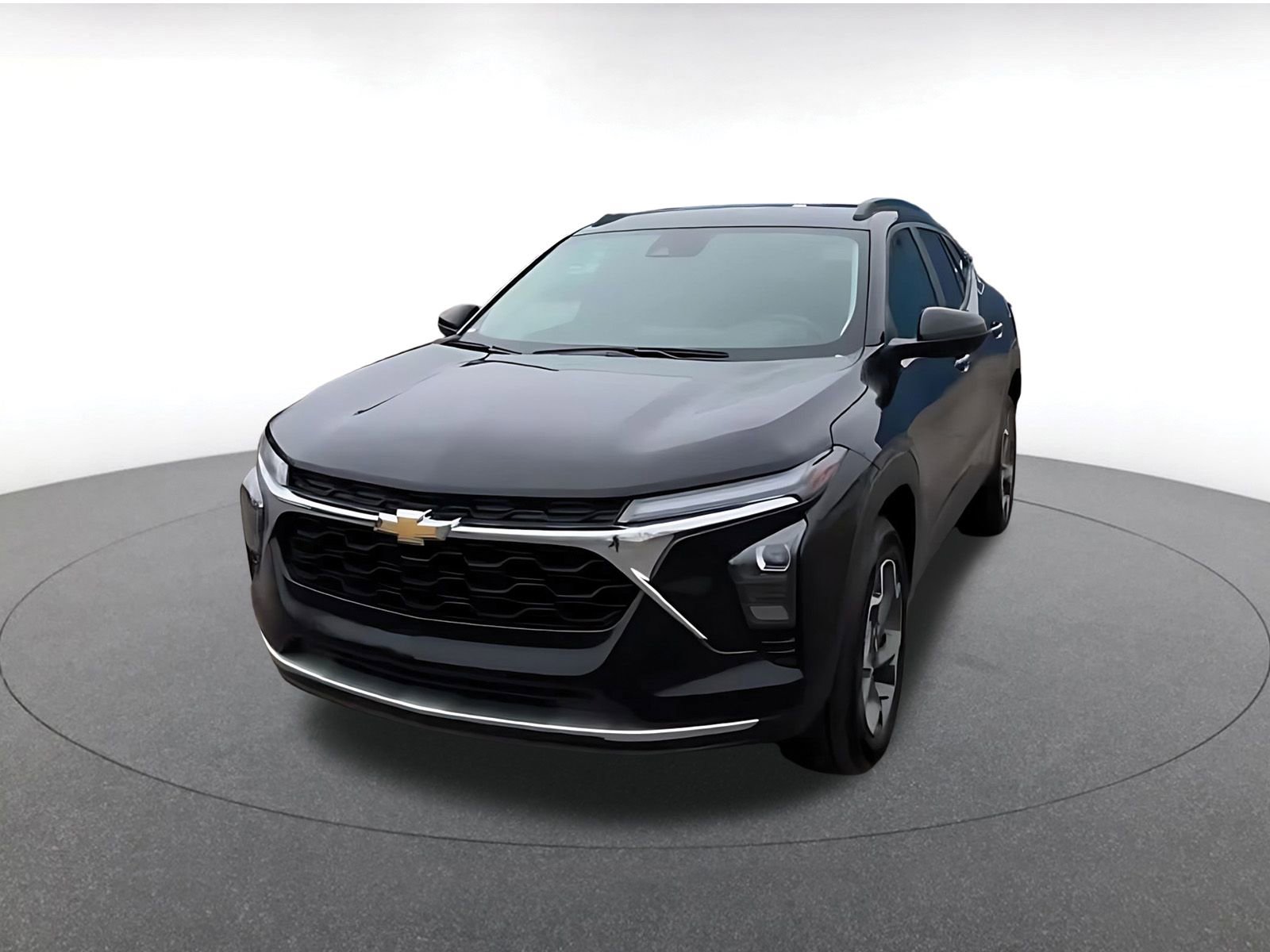Thumbnail: 2025 Chevrolet Trax - 7