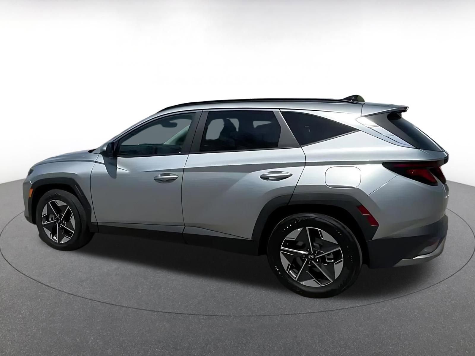 Thumbnail: 2025 Hyundai Tucson - 10