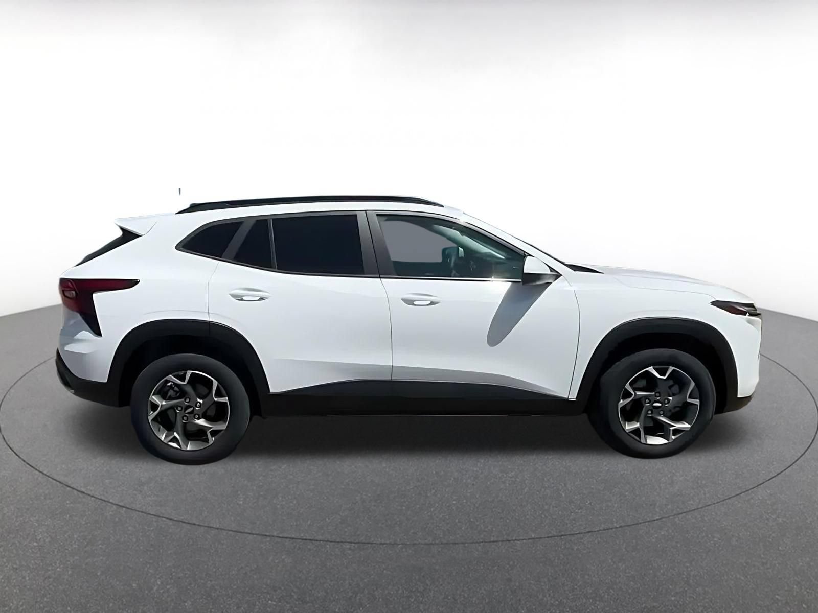 Thumbnail: 2025 Chevrolet Trax - 13