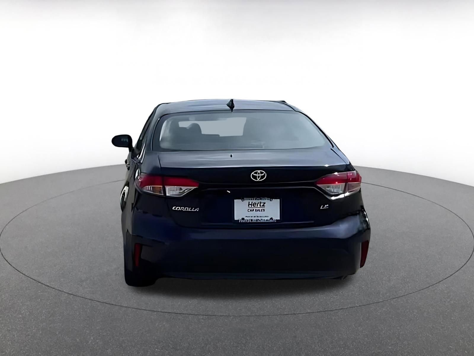 Thumbnail: 2025 Toyota Corolla - 10