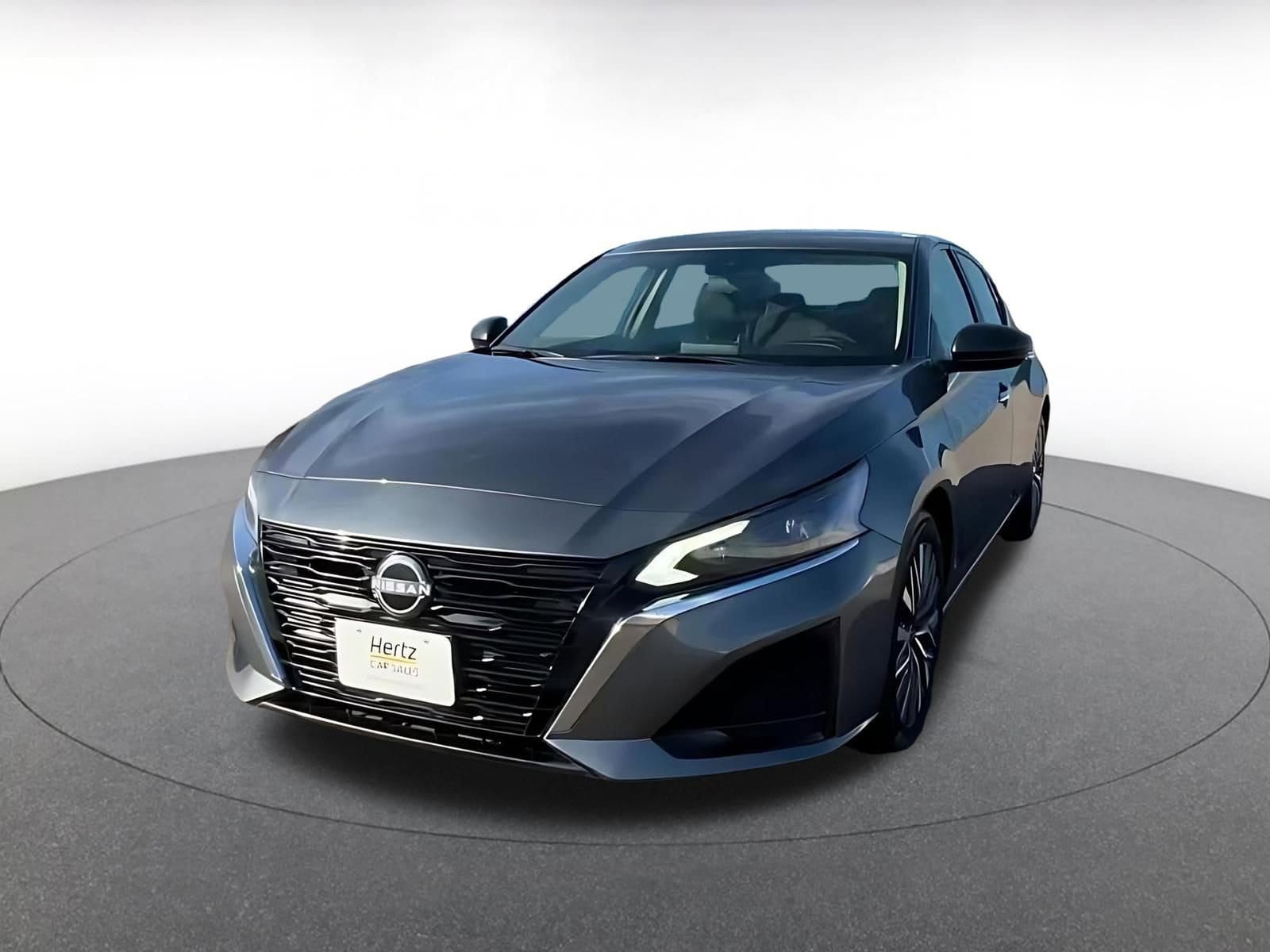 Thumbnail: 2025 Nissan Altima - 7