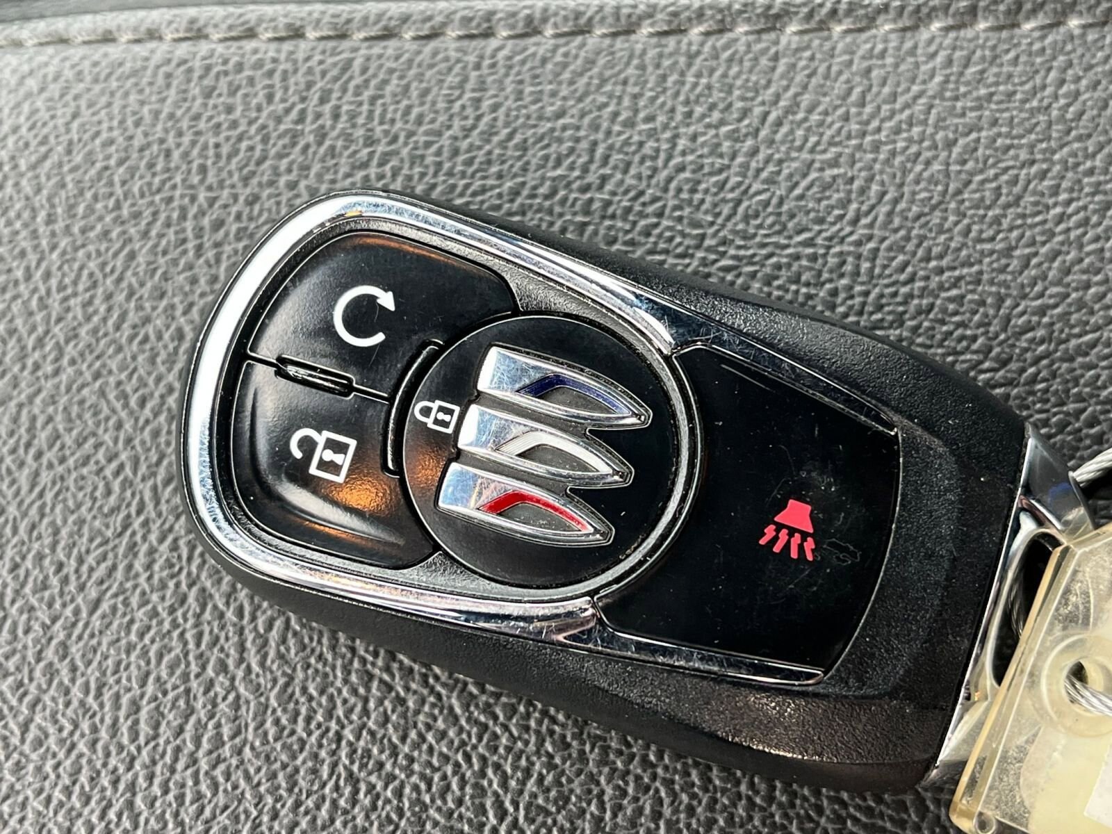 Thumbnail: 2025 Buick Envista - 22